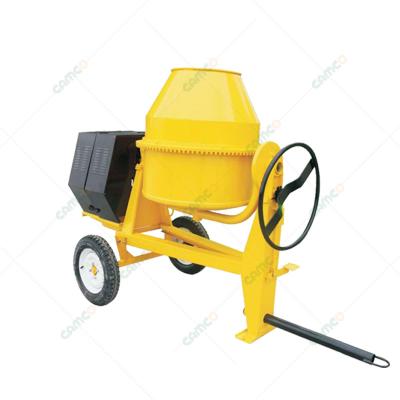 China Mini Electric Power Cement Mini Concrete Mixer For Sale à venda