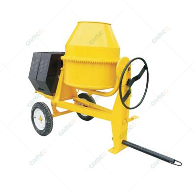 Chine High Quality Self Loading Concrete Mixer Construction Industry à vendre