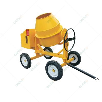 China Diesel Auto Betonniere Concrete Mixer With High Quality For Sale en venta