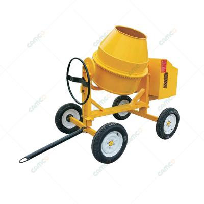 Chine 350 Litre Diesel Concrete Mixer Machine Prices For Sale à vendre