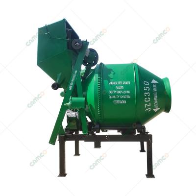 中国 350L 500L 750L China Cheap Concrete Mixers For Sale 販売のため