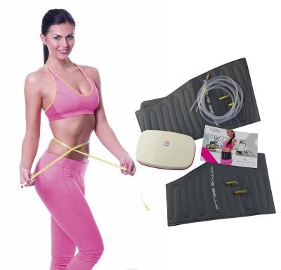 China 2-5 Times Fat Burning Speed ​​Amazing Slim Belly Air Price Of Fat Burning System Vibrator for sale