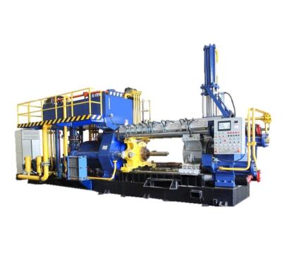 China Door and Window Profile Best Selling Durable TYPE 1000 Aluminum Extrusion Press for sale