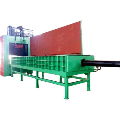 China Scrap Steel/Iron/Copper 2021 New Gantry Shears For Scrap Metal Heavy Duty Iron Hydraulic Cutting Machine for sale