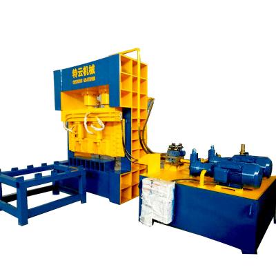 China Scrap Metal Hot Sale Q15 Sheet Metal Cutting Machine for sale