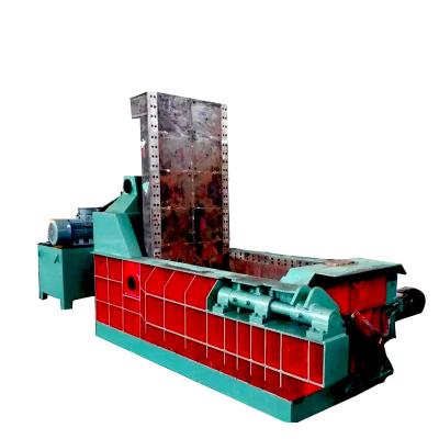 China 2021 New Hotels Professional Semi-automatic Y81F/T-200 Baling Press Machine Gun For Metal Scrap for sale