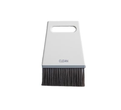 China Hot Selling Fashionable Factory Customized Mini Dustpan Broom Broom And Dustpan Desk Set for sale