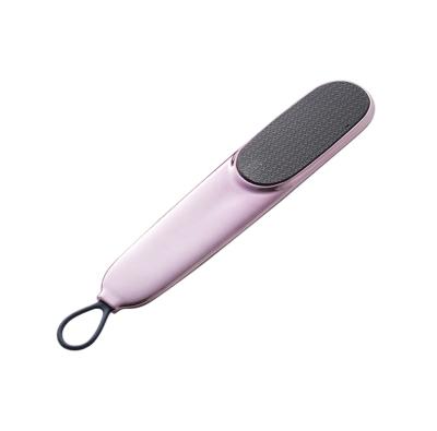 China EXFOLIATE made in china top quality wholesale portable foot pedicure foot file care tools for sale