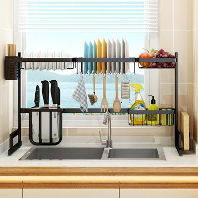 China Cutie Dotey Dotey Kitchen Storage Shelf Rack Shelves Kitchen Shelving Rack Shelving Viable for sale