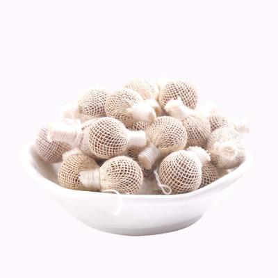 China Original Vaginal Cleaning 100% Vaginal Detox Pearls Wellness yoni beads private label yoni pad en venta