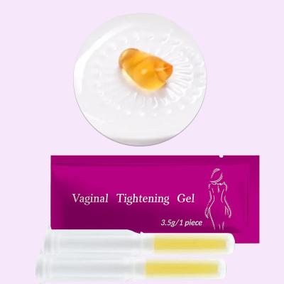 Κίνα Wholesale Gynecological Daily Vaginal Anti-Itch Gel Shrinking Tightening Female Vaginal Cleaning Gel προς πώληση