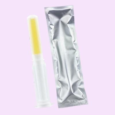 China Wholesale 100% Safety High Quality Effective Gynecological Gel Vagina Shrinking Tightening Gel Gynecological Yoni Lubrication Gel for sale