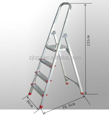 China Folding Ladders Household Scale for sale