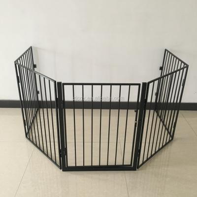 China 3m Stocked Chimney Barrier for sale