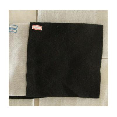 China Polyester Mat For APP SBS Thermal Bonded Technology For Bitumen Membrane for sale