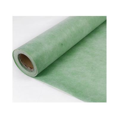 China 87m/roll Length Polyethylene Waterproof Membrane for Building Coating Project Solution for sale