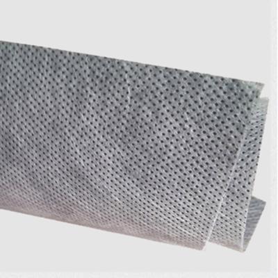 China Polypropylene Cloth Waterproofing Material for Hotel and Project Solution Capability for sale