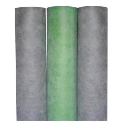 China PE Waterproof Membrane For Bathroom Waterproofing Damp Proof Course for sale