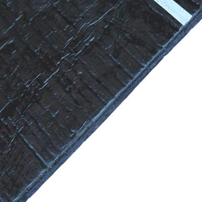 China Black Bituminous Torch Applied Waterproof Membrane Online technische ondersteuning Te koop