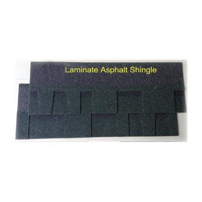 China Customized Traditional Roof Shingles For Office Building 2.6mm Thickness for sale