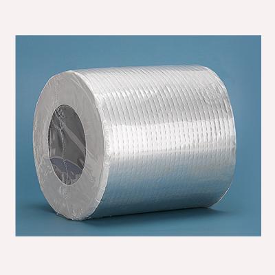 China Traditional Design SBS Modified Asphalt Roofing Self Adhesive Bitumen Waterproof Tape for sale