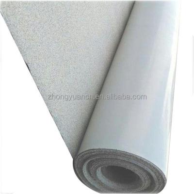 China UV Resistant HDPE Board Pond Liner for Basement Waterproofing Material for sale