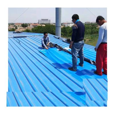 中国 100% Waterproof Self adhesive Membrane for Roofing and Sealing Protection 販売のため