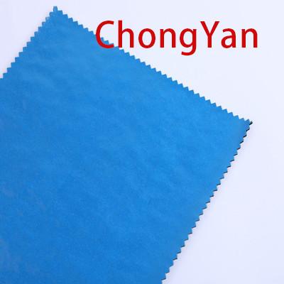 China ChongYan 100% Waterproof Self adhesive Membrane for Roofing and Sealing Protection for sale