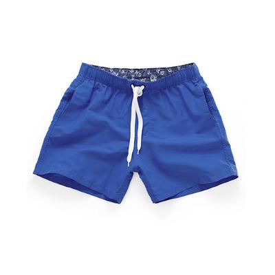 China Breathable Custom Quick Dry Beach Swim Man Swimwear Men Swimming Shorts for sale