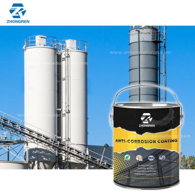 China Eviromental Friendly High Gloss Acrylic Paint Powder Coating For Boat Ship for sale