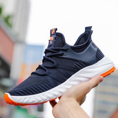 China New Factory Design Fashion Trend Pre Sale Fashion Sneakers Running Cheap Casual Shoes for sale