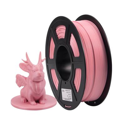 China PLA Plus 175mm CE PLA+ ROHS iSANMATE Filaments 3D Printer Filament 1kg 1.75mm 1kg for sale