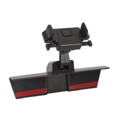 China Sports Car Phone Holder for F150 Car Universal Adjustable Desk Accessories Integrated Mobile Phone Holder for sale