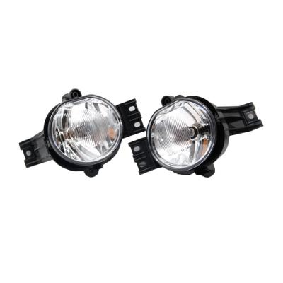 China Auto Parts Accessories 55077475AC 55077474AC Car Accessories Fog Light Lamp For Dodge Ram 02-08 for sale