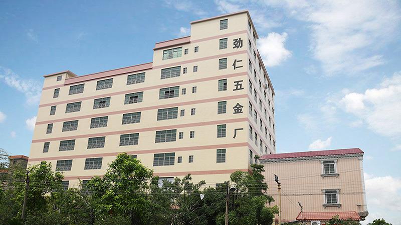 Verified China supplier - Foshan Nanhai Jingren Hardware Co., Ltd.