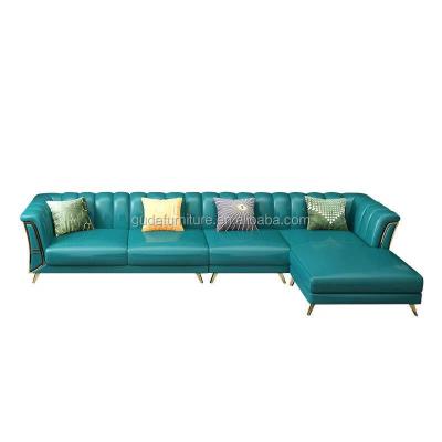 China SF001@1New Design Sofa Rattan Easy Installation Large Sectional Indoor Modular Sofa Set Furniture for sale