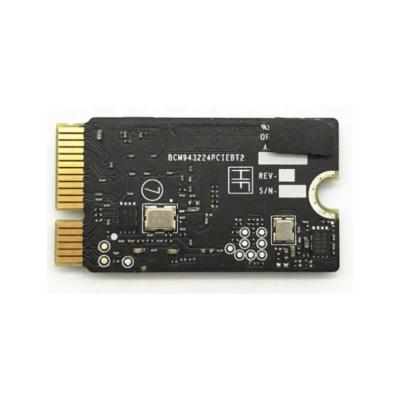 China Mini PCIe Network Card BCM943224PCIEBT2 300Mbps 2.4&5G WiFi Ble 4.0 Desktop Network Card For A1370 A1369 A1465 for sale