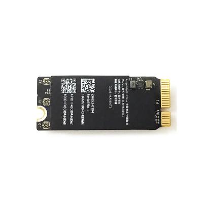 China Mac 4.0 1200M Pro Desktop Book Card bcm943602cs bcm94360cs Wifi Retina A1398 A1502 WIFI Card BT 653-0194 BCM943602CS for sale