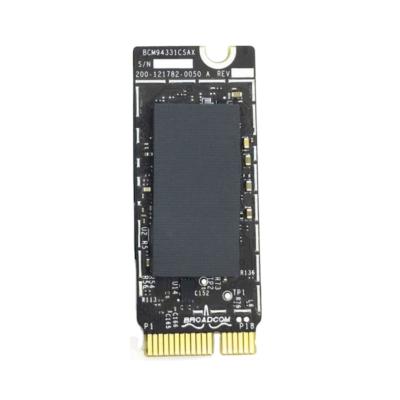 China Desktop Wifi Card Blue Tooth BCM94331CSAX for iMac a1425 Wifi Card for sale