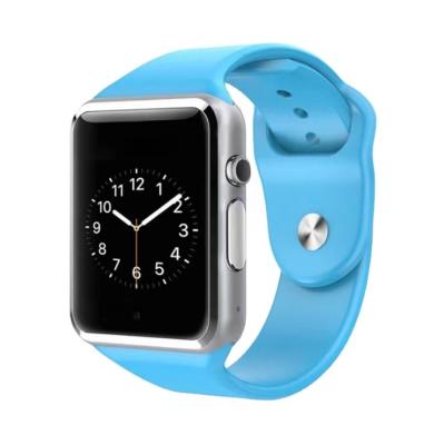 China 3G Top Selling Phone Watch With Sim Best Seller Style Hot Selling Cheap Phone Watch A1 Watches for sale