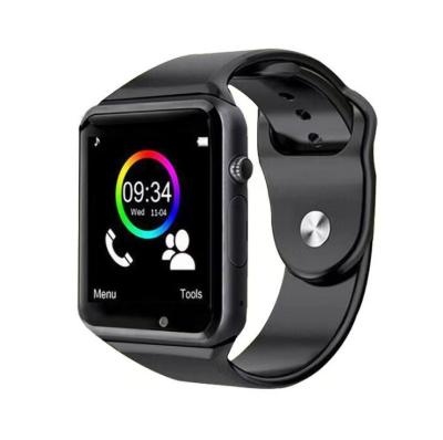 China 3G A1 Men Smart Watch 2023 Smart Watch Gps And Waterproof Airpods 2 In 1 Watch Smart for sale