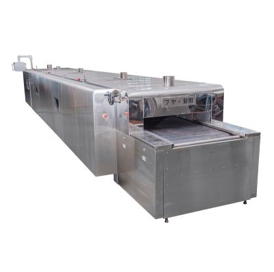 China Factory FUYA Mini Tunnel Oven Machine For Snacks Factory Bakery High Quality Electric Bread,Cake,Cookie and Mooncake for sale