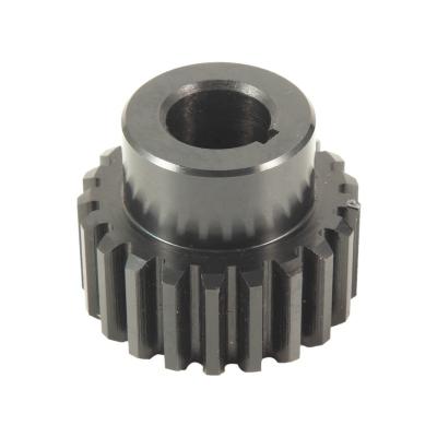 China 2020 Hot Sale High Precision Customized Industrial Equipment Transmission Gear for sale