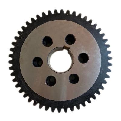 China Industrial Equipment Tooth Starter Drive Transmission Reduction Precision Planetary Gear for sale