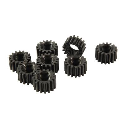 China Building Material Stores OEM 25 Years Precision Steel Gear Spur Gears With Factory Price for sale