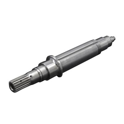 China Cars Transmission Spline Propeller Gear Shaft Agricultural Tool for sale