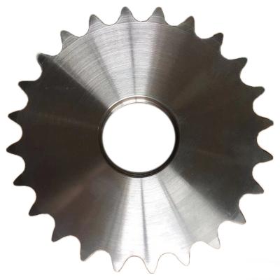 China Can be widely applied China factory supplier high quality splinter chain sprocket wheel with surface treatment for sale