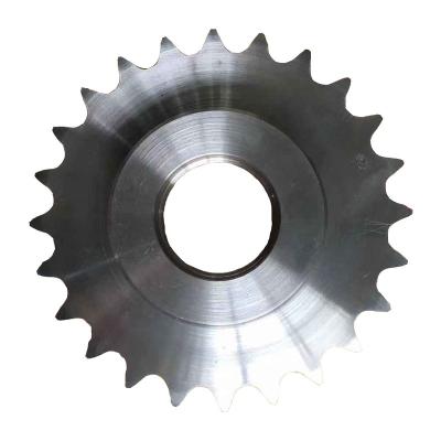 China Building Material Shops China Made Professional Customized Different Shape Chain Sprocket for sale