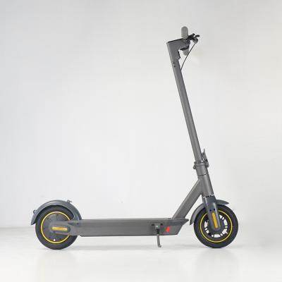 China EU Warehouse Unisex G30 MAX Electric Scooter Two Wheels Electric Scooter For Adult for sale