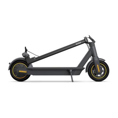 China MAX G30 Unisex Electric Scooter 10inch 350W 500W Electric Scooter Eu Warehouse for sale